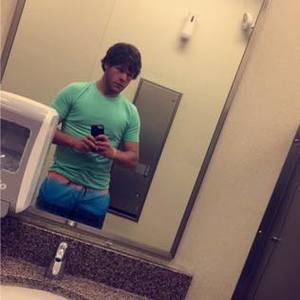 Meet your Posher, Damien